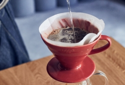 Kawy alternatywne: drip