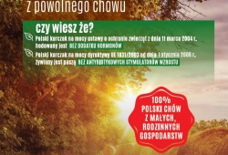 Kurczak ze wsi do kupienia w całości w sklepie SuperDrob