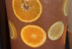 IL CONO to nie tylko lody., lecz również orzeźwiające lemoniady