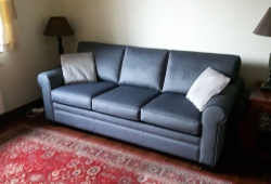 Klasyczna kanapa w nowej odsłonie