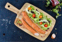 Kiełbasa Krucha drobiowa