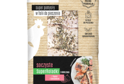 Soczyste SuperRoladki z kurczaka z figami i tymiankiem